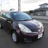 nissan note 2012 504749-RAOID:10785 image 4