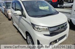 mitsubishi ek 2013 -MITSUBISHI--ek Custom B11W--0009851---MITSUBISHI--ek Custom B11W--0009851-