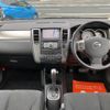 nissan tiida 2008 CFJ9459917 image 2