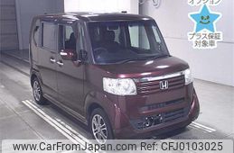 honda n-box 2013 -HONDA--N BOX JF1-1304063---HONDA--N BOX JF1-1304063-