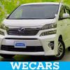 toyota vellfire 2012 quick_quick_DAA-ATH20W_ATH20-8013423 image 1