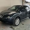 nissan juke 2014 -NISSAN--Juke NF15-321326---NISSAN--Juke NF15-321326- image 1