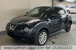 nissan juke 2014 -NISSAN--Juke NF15-321326---NISSAN--Juke NF15-321326-