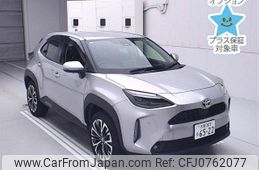 toyota yaris-cross 2021 -TOYOTA 【大阪 303ﾙ6522】--Yaris Cross MXPJ15--2006809---TOYOTA 【大阪 303ﾙ6522】--Yaris Cross MXPJ15--2006809-