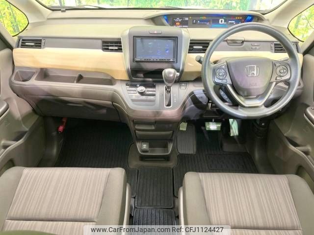 honda freed 2017 -HONDA--Freed DBA-GB5--GB5-1056889---HONDA--Freed DBA-GB5--GB5-1056889- image 2