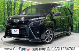 toyota voxy 2020 quick_quick_ZRR80W_ZRR80-0611129