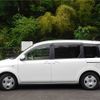 toyota sienta 2005 TE1582 image 14