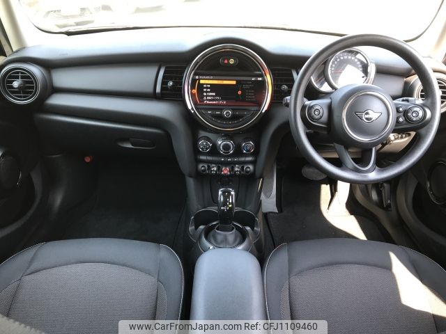 mini mini-others 2020 -BMW--BMW Mini 3BA-XU15MW--WMWXU520102N25115---BMW--BMW Mini 3BA-XU15MW--WMWXU520102N25115- image 2