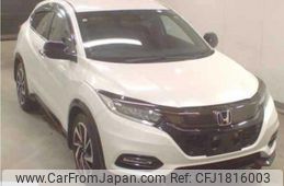 honda vezel 2020 CFJ1816003