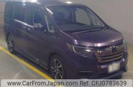 honda stepwagon-spada 2017 quick_quick_DBA-RP3_1200554