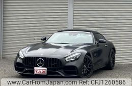 mercedes-benz amg-gt 2021 quick_quick_7BA-190382_W1K1903822A040925