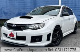 subaru impreza-wagon 2012 -SUBARU--Impreza Wagon CBA-GRF--GRF-007929---SUBARU--Impreza Wagon CBA-GRF--GRF-007929-