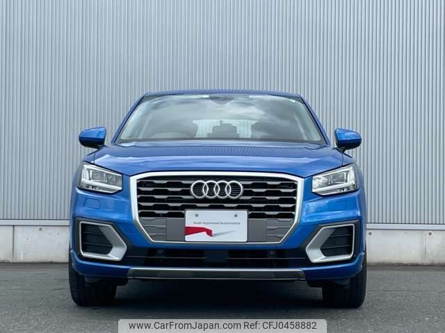 audi q2 2020 -AUDI--Audi Q2 ABA-GACHZ--WAUZZZGA9LA039374---AUDI--Audi Q2 ABA-GACHZ--WAUZZZGA9LA039374- image 2