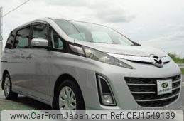 mazda biante 2011 CFJ1549139