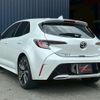 toyota corolla-sport 2022 quick_quick_3BA-NRE210H_NRE210-1017331 image 2