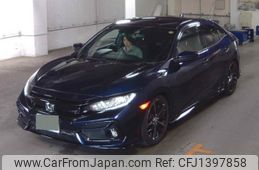 honda civic 2021 quick_quick_6BA-FK7_FK7-1303159
