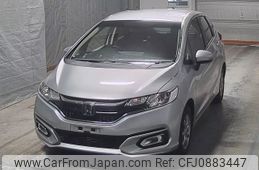 honda fit 2018 -HONDA--Fit GK3-1316914---HONDA--Fit GK3-1316914-