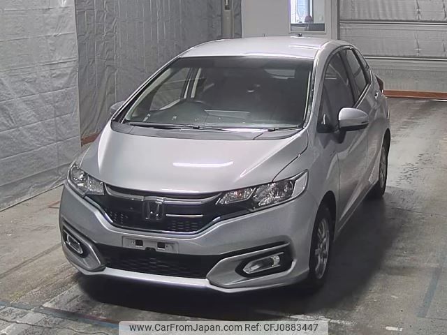 honda fit 2018 -HONDA--Fit GK3-1316914---HONDA--Fit GK3-1316914- image 1