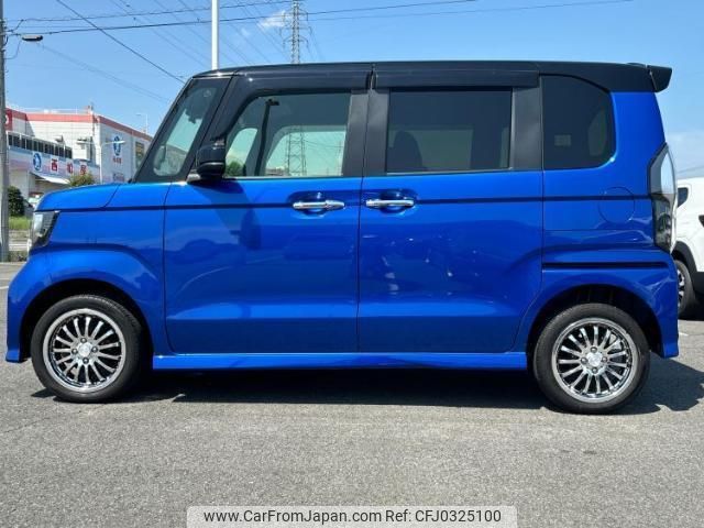 honda n-box 2019 quick_quick_DBA-JF4_JF4-1035970 image 2