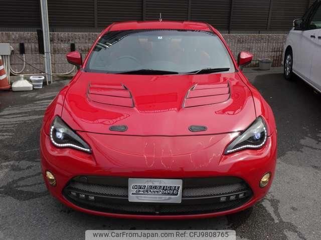 toyota 86 2013 quick_quick_DBA-ZN6_ZN6-032357 image 2