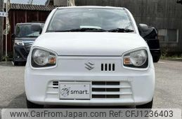 suzuki alto 2015 quick_quick_HBD-HA36V_HA36V-103533