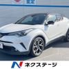 toyota c-hr 2017 -TOYOTA--C-HR DAA-ZYX10--ZYX10-2089402---TOYOTA--C-HR DAA-ZYX10--ZYX10-2089402- image 1