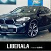 bmw x2 2019 -BMW--BMW X2 LDA-YK20--WBAYK72090EG17452---BMW--BMW X2 LDA-YK20--WBAYK72090EG17452- image 1