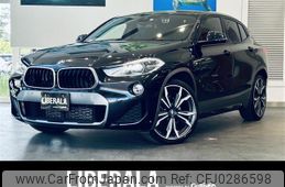 bmw x2 2019 -BMW--BMW X2 LDA-YK20--WBAYK72090EG17452---BMW--BMW X2 LDA-YK20--WBAYK72090EG17452-