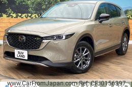 mazda cx-5 2022 -MAZDA--CX-5 3DA-KF2P--KF2P-518952---MAZDA--CX-5 3DA-KF2P--KF2P-518952-