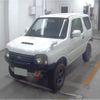 suzuki jimny 2012 quick_quick_ABA-JB23W_JB23W-687571 image 1