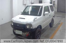 suzuki jimny 2012 quick_quick_ABA-JB23W_JB23W-687571