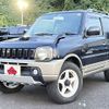 suzuki jimny 2004 -SUZUKI--Jimny TA-JB23W--JB23W-348133---SUZUKI--Jimny TA-JB23W--JB23W-348133- image 1