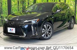 lexus ux 2019 quick_quick_MZAH10_MZAH10-2037478