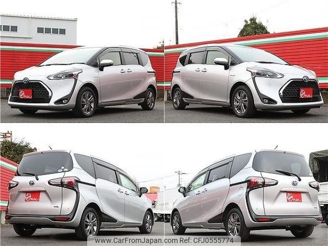 toyota sienta 2020 quick_quick_6AA-NHP170G_NHP170-7216622 image 2