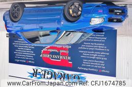 subaru impreza 2004 CFJ1674785