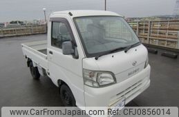 daihatsu hijet-truck 2008 -DAIHATSU 【静岡 480ｿ5087】--Hijet Truck S201P--0002891---DAIHATSU 【静岡 480ｿ5087】--Hijet Truck S201P--0002891-