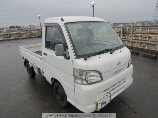 daihatsu hijet-truck 2008 -DAIHATSU 【静岡 480ｿ5087】--Hijet Truck S201P--0002891---DAIHATSU 【静岡 480ｿ5087】--Hijet Truck S201P--0002891- image 1