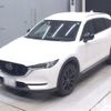 mazda cx-8 2021 -MAZDA 【岐阜 303に9608】--CX-8 KG5P-252921---MAZDA 【岐阜 303に9608】--CX-8 KG5P-252921- image 1