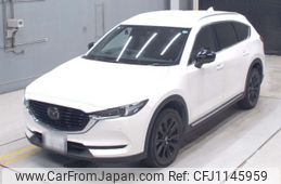 mazda cx-8 2021 -MAZDA 【岐阜 303に9608】--CX-8 KG5P-252921---MAZDA 【岐阜 303に9608】--CX-8 KG5P-252921-