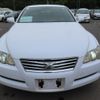 toyota mark-x 2007 NIKYO_XD20514 image 4