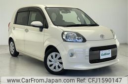 toyota porte 2016 CFJ1590147
