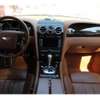 bentley continental 2006 quick_quick_GH-BCBEB_SCBCE63W56C037394 image 11