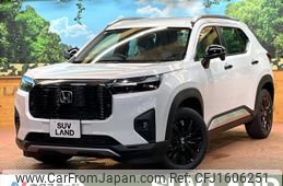 honda honda-others 2025 CFJ1606251