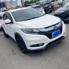 honda vezel 2015 -HONDA--VEZEL DAA-RU3--RU3-1065330---HONDA--VEZEL DAA-RU3--RU3-1065330- image 3