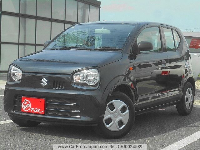 suzuki alto 2016 -SUZUKI--Alto DBA-HA36S--HA36S-106185---SUZUKI--Alto DBA-HA36S--HA36S-106185- image 1