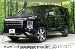 mitsubishi delica-d5 2022 -MITSUBISHI--Delica D5 3DA-CV1W--CV1W-4012927---MITSUBISHI--Delica D5 3DA-CV1W--CV1W-4012927-