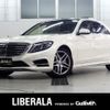 mercedes-benz s-class 2014 CFJ1534744 image 1