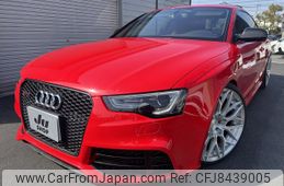 audi rs5 2012 -AUDI 【名変中 】--Audi RS5 8TCFSF--CA900429---AUDI 【名変中 】--Audi RS5 8TCFSF--CA900429-