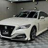 toyota crown 2019 -TOYOTA 【名変中 】--Crown AZSH20--1029798---TOYOTA 【名変中 】--Crown AZSH20--1029798- image 1