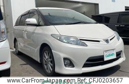 toyota estima 2011 -TOYOTA--Estima DBA-ACR50W--ACR50-7109199---TOYOTA--Estima DBA-ACR50W--ACR50-7109199-